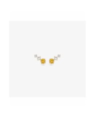 Orecchini Donna Radiant RY000008 Acciaio inossidabile 1,5 cm