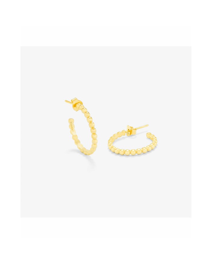 Orecchini Donna Radiant RY000016 Acciaio inossidabile 3 cm