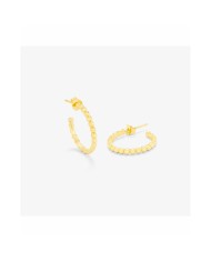 Orecchini Donna Radiant RY000016 Acciaio inossidabile 3 cm