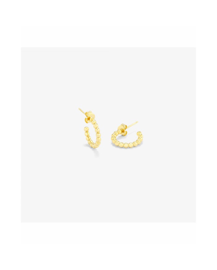 Orecchini Donna Radiant RY000017 Acciaio inossidabile 2 cm