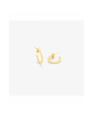 Orecchini Donna Radiant RY000017 Acciaio inossidabile 2 cm