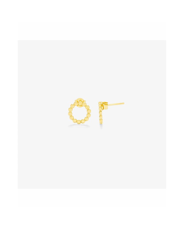 Orecchini Donna Radiant RY000018 Acciaio inossidabile 1 cm