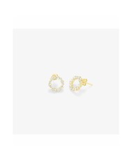 Orecchini Donna Radiant RY000025 Acciaio inossidabile 1,5 cm