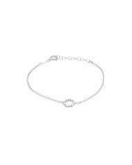 Bracciale Donna Radiant RY000026 19 cm