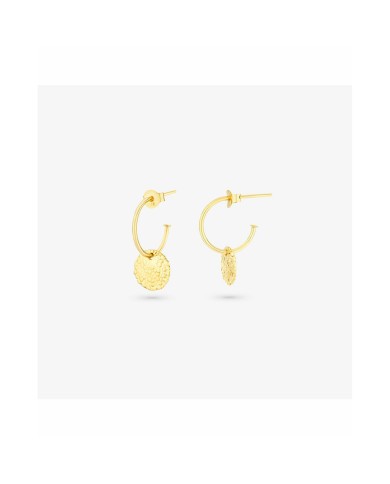 Orecchini Donna Radiant RY000027 Acciaio inossidabile 2 cm