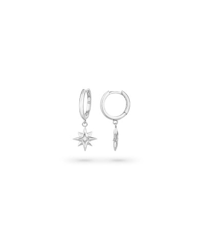 Orecchini Donna Radiant RY000031 Acciaio inossidabile 2 cm