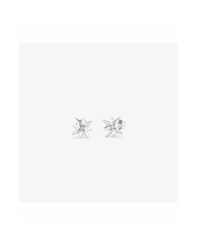 Orecchini Donna Radiant RY000032 Acciaio inossidabile 1 cm