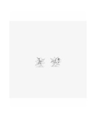 Orecchini Donna Radiant RY000032 Acciaio inossidabile 1 cm