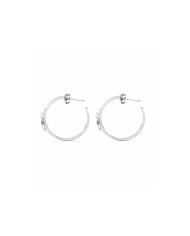 Orecchini Donna Radiant RY000034 Acciaio inossidabile 3 cm