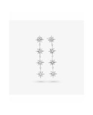 Orecchini Donna Radiant RY000035 Acciaio inossidabile 5 cm