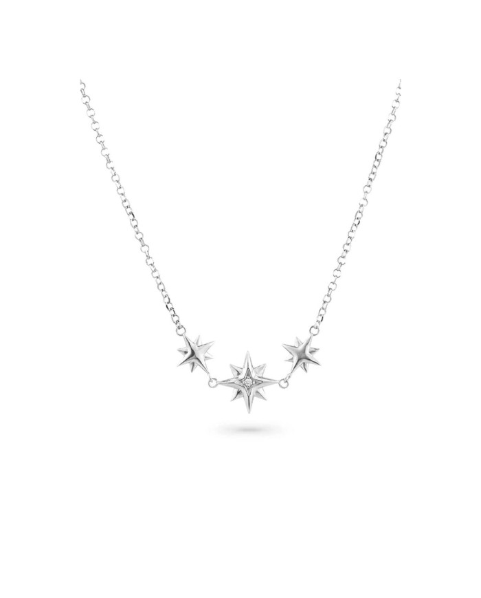 Collana Donna Radiant RY000037 50 cm Collana Donna Radiant RY000037 50 cm