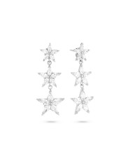 Orecchini Donna Radiant RY000047 Acciaio inossidabile 1,5 cm