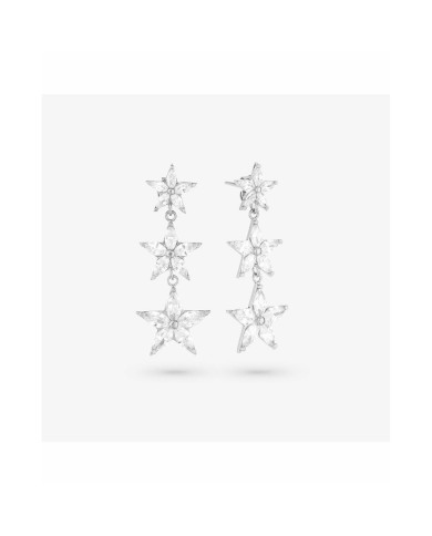 Orecchini Donna Radiant RY000043 Acciaio inossidabile 3,5 cm