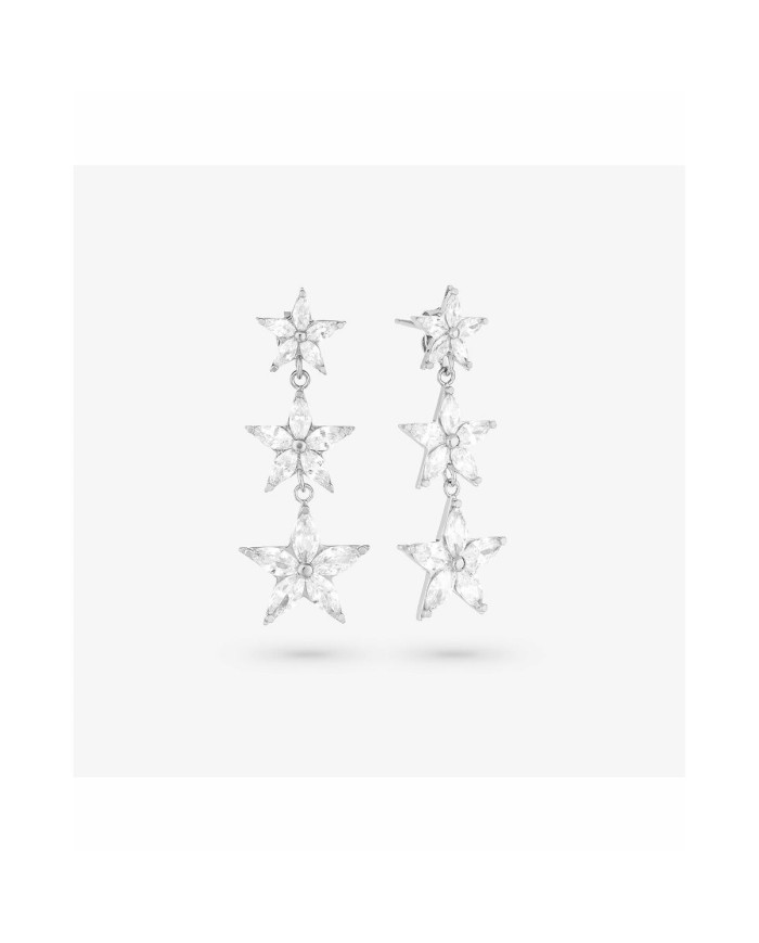 Orecchini Donna Radiant RY000043 Acciaio inossidabile 3,5 cm