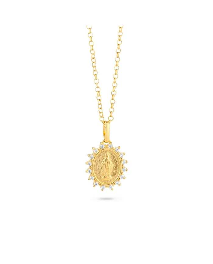 Collana Donna Radiant RY000052 45 cm