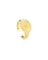 Anello Donna Radiant RY000059 16 (10)