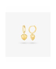 Orecchini Donna Radiant RY000056 Acciaio inossidabile 2,5 cm