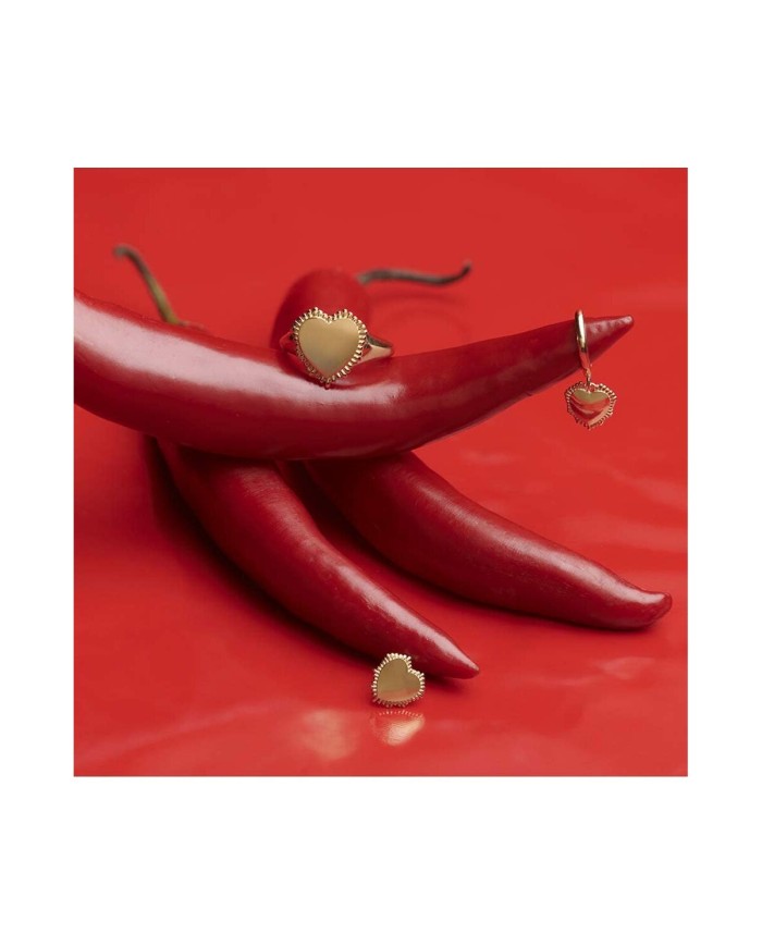 Orecchini Donna Radiant RY000056 Acciaio inossidabile 2,5 cm