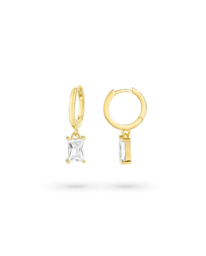 Orecchini Donna Radiant RY000061 Acciaio inossidabile 1,5 cm