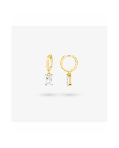 Orecchini Donna Radiant RY000061 Acciaio inossidabile 1,5 cm