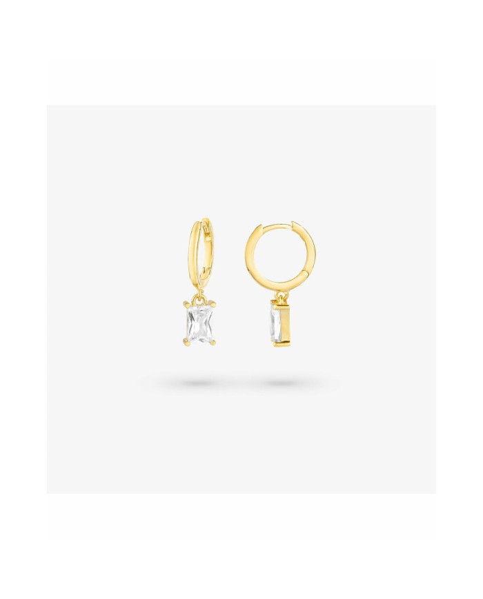 Orecchini Donna Radiant RY000061 Acciaio inossidabile 1,5 cm