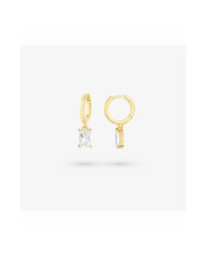 Orecchini Donna Radiant RY000061 Acciaio inossidabile 1,5 cm