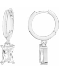 Orecchini Donna Radiant RY000069 Acciaio inossidabile 2 cm