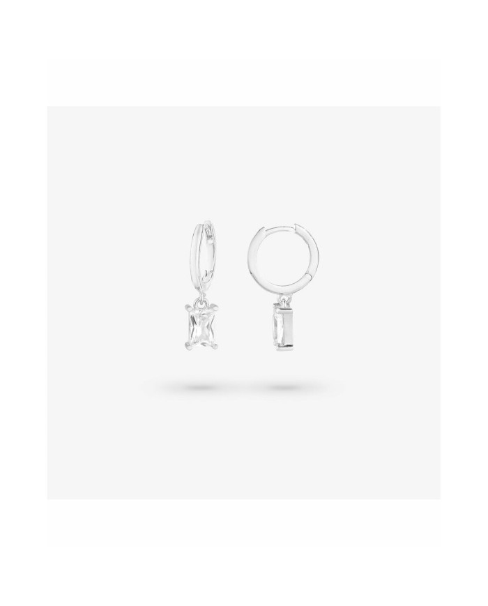 Orecchini Donna Radiant RY000062 Acciaio inossidabile 1,5 cm