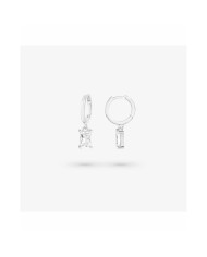 Orecchini Donna Radiant RY000062 Acciaio inossidabile 1,5 cm