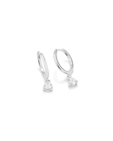 Orecchini Donna Radiant RY000070 Acciaio inossidabile 1,5 cm