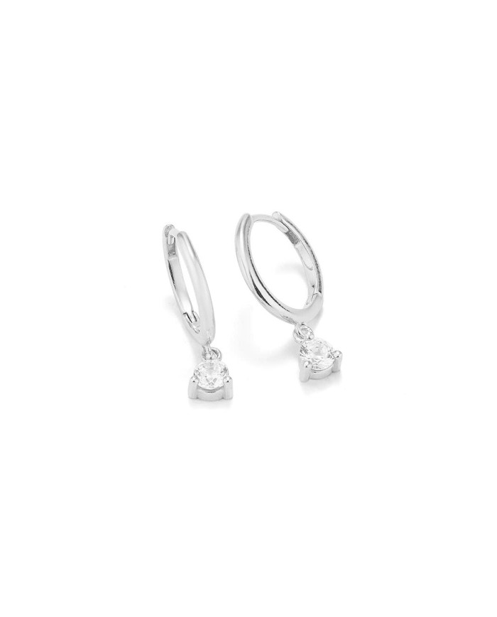 Orecchini Donna Radiant RY000070 Acciaio inossidabile 1,5 cm