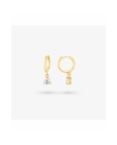 Orecchini Donna Radiant RY000069 Acciaio inossidabile 2 cm