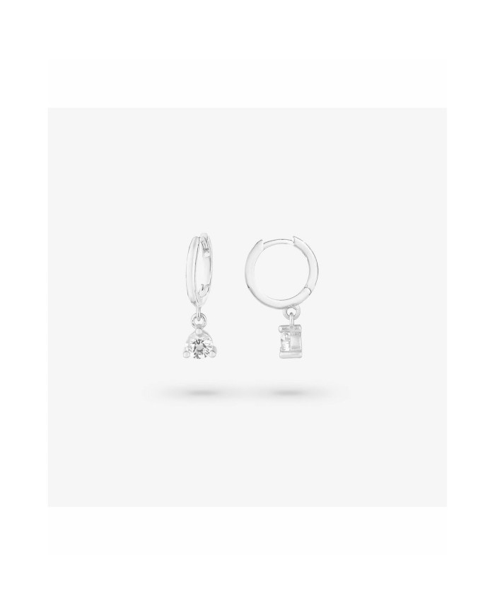 Orecchini Donna Radiant RY000070 Acciaio inossidabile 1,5 cm