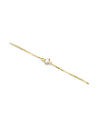 Bracciale Donna Radiant RY000075 19 cm