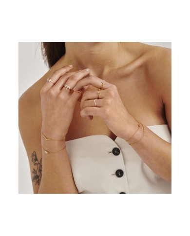 Bracciale Donna Radiant RY000075 19 cm