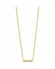 Collana Radiant RY000079 50 cm