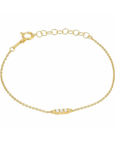 Bracciale Donna Radiant RY000081 19 cm