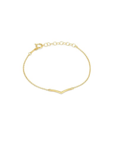 Bracciale Donna Radiant RY000087 19 cm