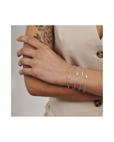 Bracciale Donna Radiant RY000088 19 cm