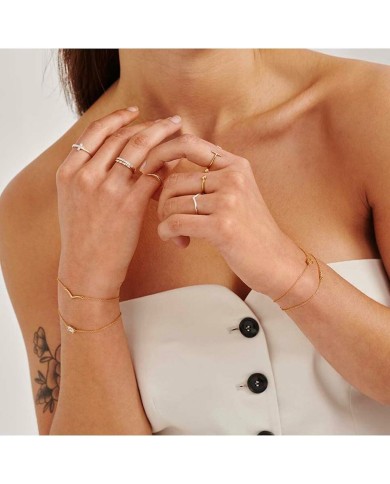 Anello Donna Radiant RY000093 14