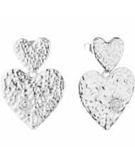 Orecchini Donna Radiant RY000070 Acciaio inossidabile 1,5 cm