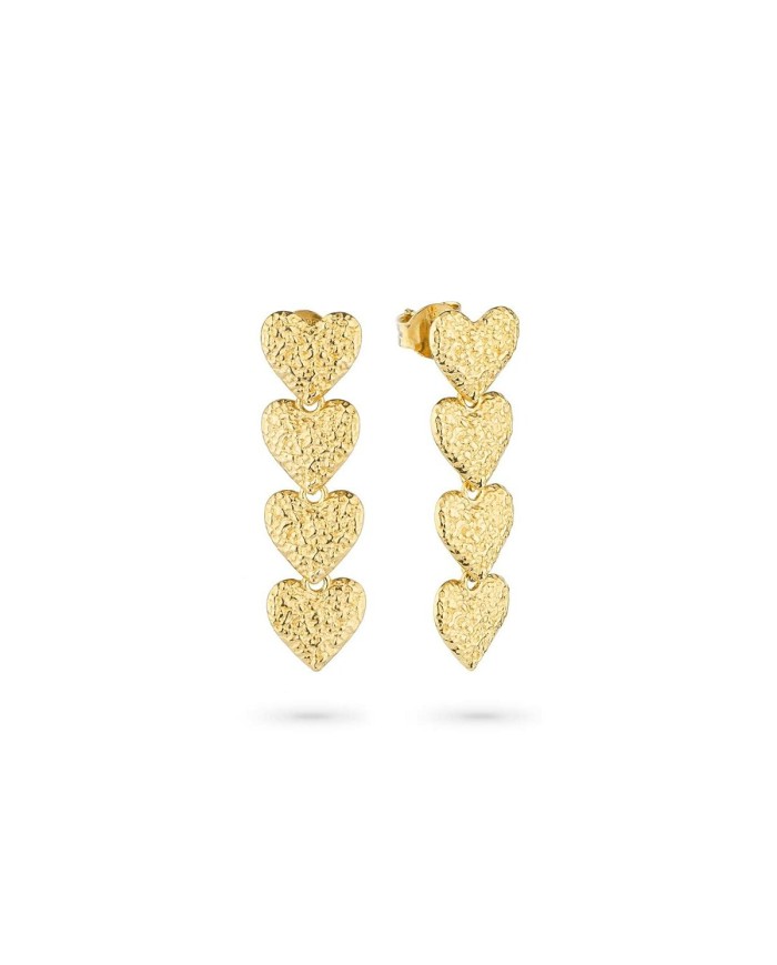 Orecchini Donna Radiant RY000103 Acciaio inossidabile 4 cm