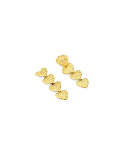 Orecchini Donna Radiant RY000103 Acciaio inossidabile 4 cm