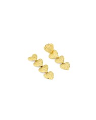 Orecchini Donna Radiant RY000103 Acciaio inossidabile 4 cm