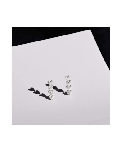 Orecchini Donna Radiant RY000104 Acciaio inossidabile 4 cm