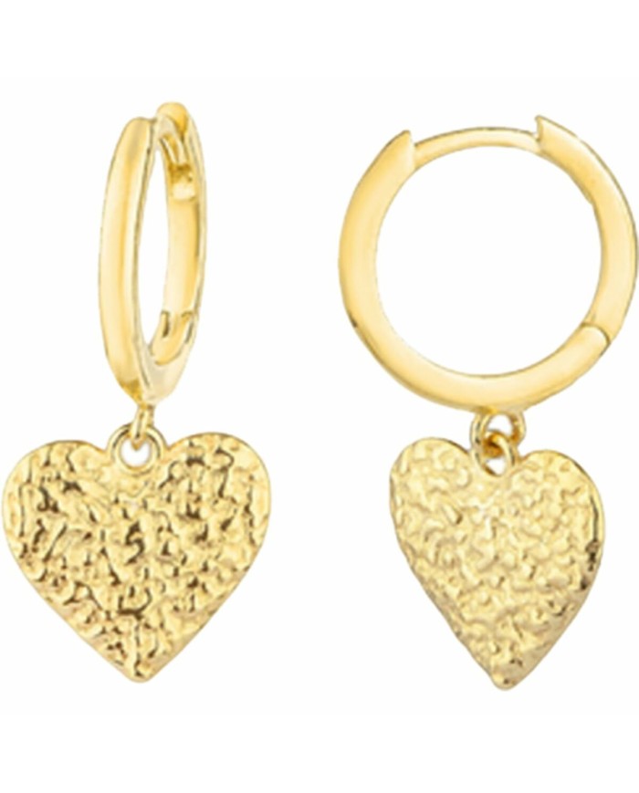 Orecchini Donna Radiant RY000107 Acciaio inossidabile 2 cm