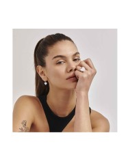 Orecchini Donna Radiant RY000108 Acciaio inossidabile 2 cm