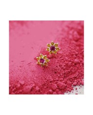 Orecchini Donna Radiant RY000110 Acciaio inossidabile 1 cm