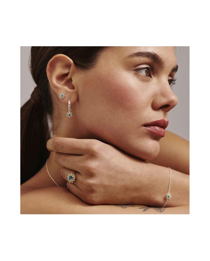 Orecchini Donna Radiant RY000111 Acciaio inossidabile 1,5 cm