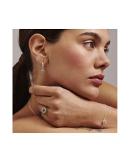 Orecchini Donna Radiant RY000111 Acciaio inossidabile 1,5 cm